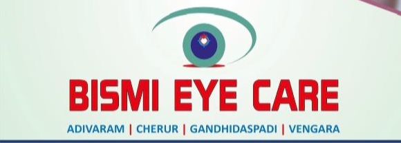 Bismi Eye Care Vengara