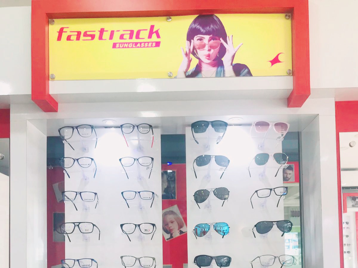 Bismi Eye Care Vengara