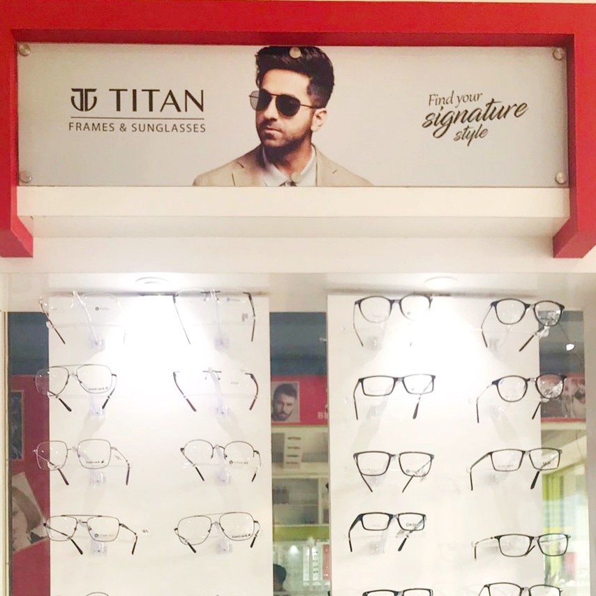 Bismi Eye Care Vengara